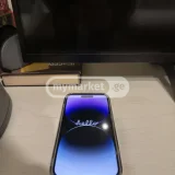 iphone 14 pro 256GB capacity 77% (photo 1)