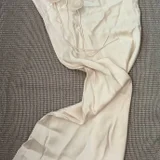 Джинсы прямые, классический синий цвет, хороший деним/ (photo 2)
