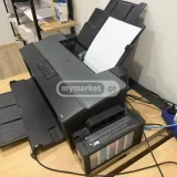 Принтер Epson (photo 3)