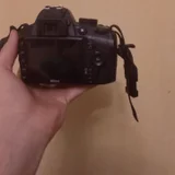 Nikon D3200 (photo 3)