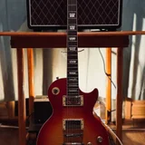 Epiphone Les Paul (photo 1)
