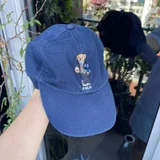Кепка Ralph Lauren (photo 1)