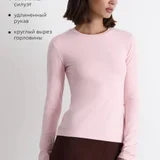 Комплект лонгов 3 шт, размер XS-S (photo 3)