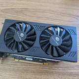 AMD Radeon RX 580 (photo 1)