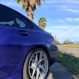 BMW M340i (photo 6)