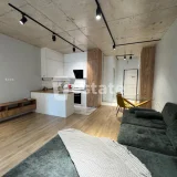 Продам современную 1+1 на Аллее Героев (photo 2)