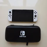 Nintendo Switch OLED (photo 2)