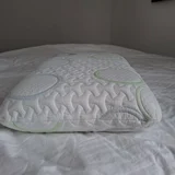 Ортопедическая подушка Yataş с memory foam (photo 2)