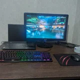 Монитор Philips 22 227E3LSU Full HD (photo 2)