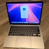 MacBook Air 13 (photo 1)