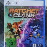 Диск Ratchet & Clank: Rift Apart для PlayStation 5 (photo 1)
