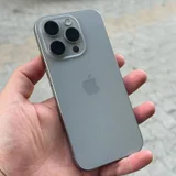 iPhone 15 Pro 128 GB (photo 2)