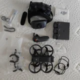 Дрон DJI Avata 2 Combo (photo 4)