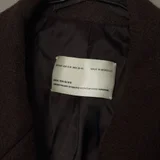 Мужское пальто Zara (photo 3)