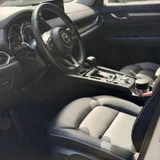 Mazda CX-5 (photo 5)