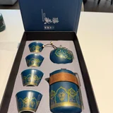 Китайский чайный сервис (photo 1)