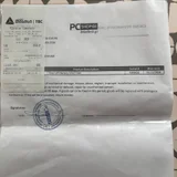 Одно зеркало было приклеено — видно на фото. (photo 7)