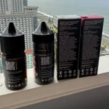 Жидкости для вейпа новые, 4 шт (photo 2)