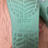 Детские кроксы Crocs размер 27 (photo 2)