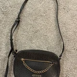 Женская сумка кроссбоди Guess Mini Crossbody (photo 1)
