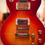 Epiphone Les Paul (photo 2)