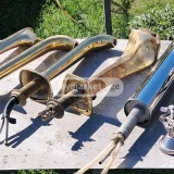 Промышленный диспенсер и оборудование для пива (photo 1)