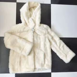 Джинсовая сумка Pull&Bear (photo 3)