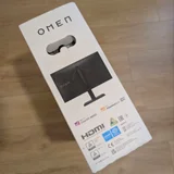 Монитор HP OMEN 24 (photo 5)