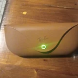 Совсем новые очки Rayban Meta покупали в америке (photo 1)