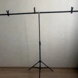 Штатив для зеленого экрана (photo 1)