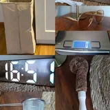 Двухслойная вакуумная термокружка из нержавеющей стали 304, (photo 3)