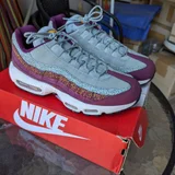 Nike Air Max 95 (photo 1)