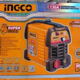 Сварочный инверторный аппарат INGCO 130A (photo 1)