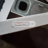 Apple Watch Ultra 4 Black Titanium Milanese Loop (photo 3)