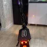 Электросамокат Dualtron Spider Max (photo 4)