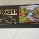 Пазл Konigspuzzle 1000 деталей (photo 2)