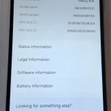 Samsung Galaxy A06 4/128GB (photo 4)