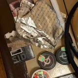 Кальян Alpha Hookah (photo 2)