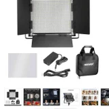 Видеосвет Neewer 660 LED (photo 6)