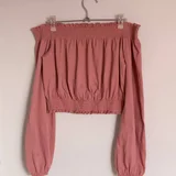 Блуза H&M (photo 1)