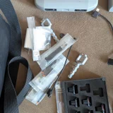 Квадрокоптер DJI Mini 2 Fly More Combo (photo 3)
