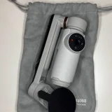 Умный стабилизатор Insta360 Flow Pro (photo 3)