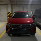 Volkswagen Taos SE 4Motion (photo 1)