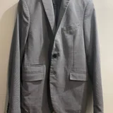 Zara MAN (photo 1)