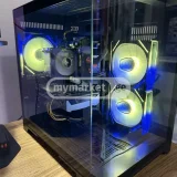ПК персональный компьютер RTX 5060 (photo 2)