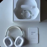 Наушники Apple AirPods Max (photo 4)