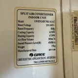 Кондиционер GREE GWHN24DCNK1A1A/I (photo 3)