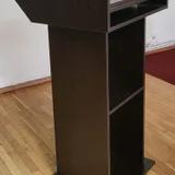Кафедра трибуна для выступлений (photo 2)