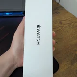 Apple Watch SE 3 GPS 44mm Midnight Aluminium S/M (photo 1)