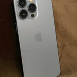 iPhone 13 Pro 256GB Sierra Blue (photo 1)